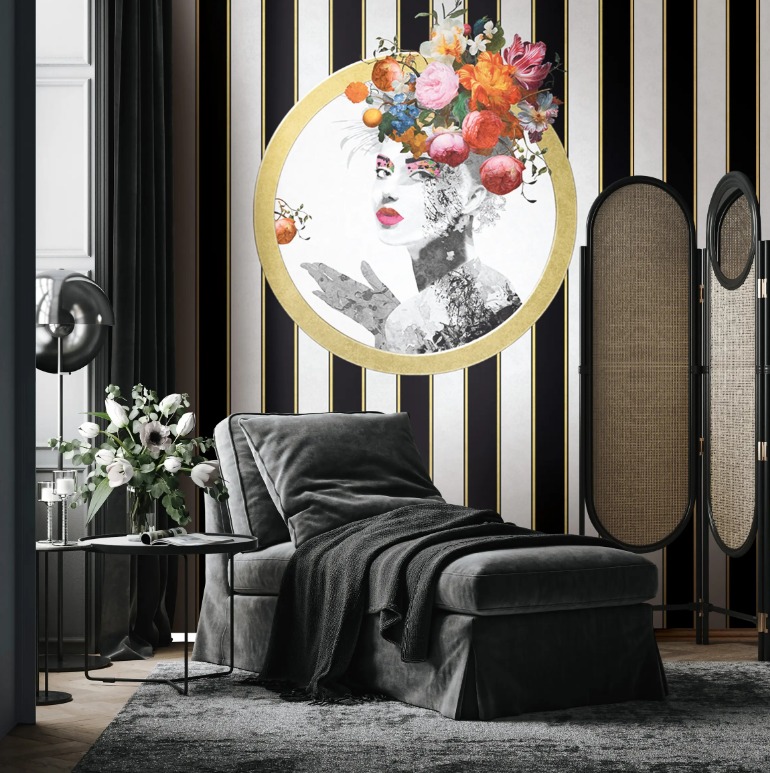 Marburg Gloockler Pompoos Provence 35604