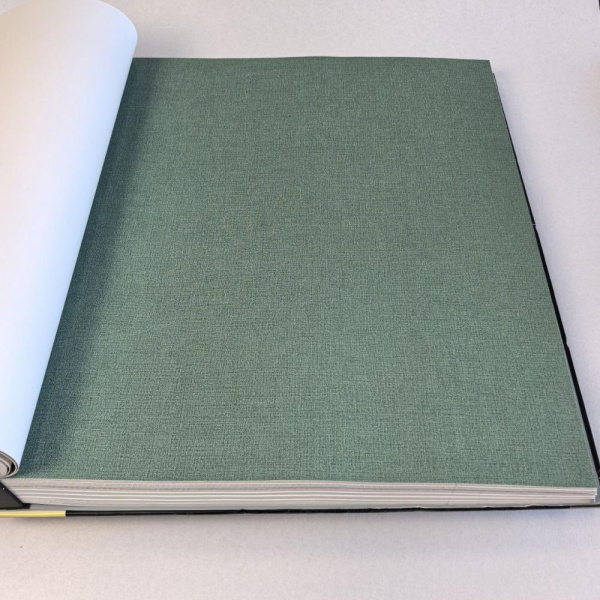 Andrea Rossi Spectrum Box 54459-9