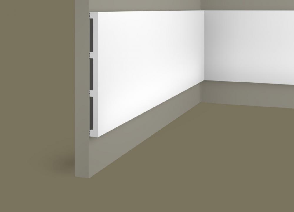 Панель RP007, 156х12, 2800мм, Экополимер/10