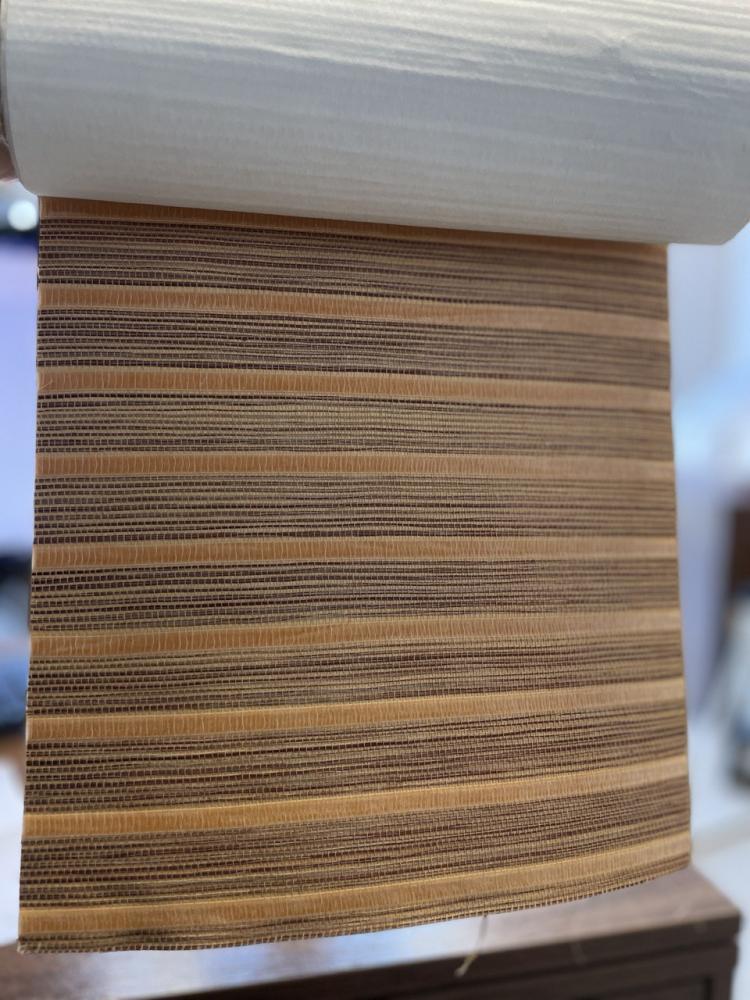 Натуральные обои Cosca Веллуто Флорэ, 5,5х0,91м