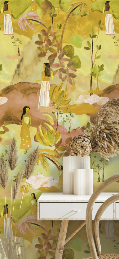 Emiliana Parati Tendenze 73895