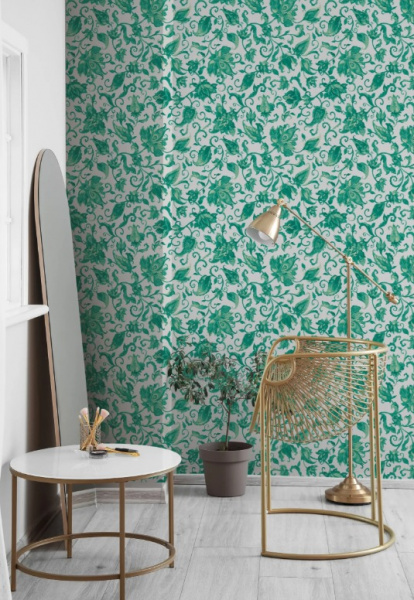 Marburg Gloockler Pompoos Provence 35641