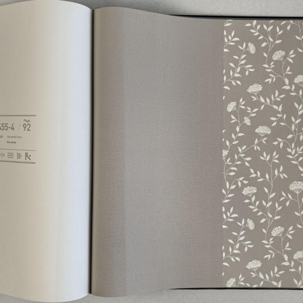 Andrea Rossi Spectrum Box 54456-3