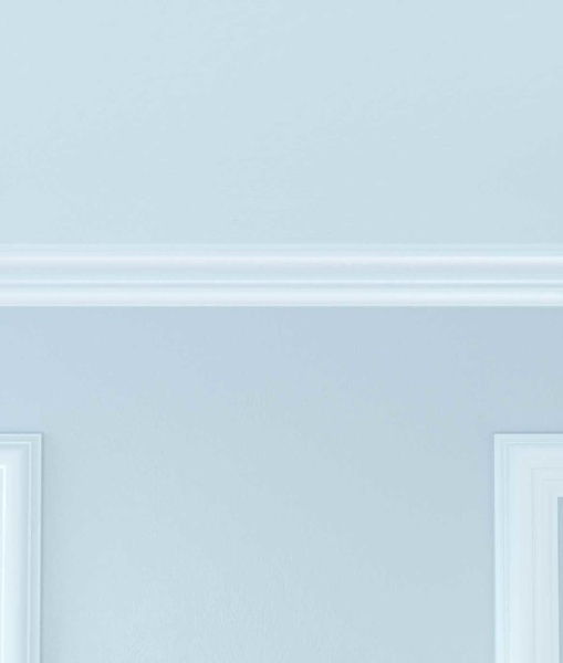 Потолочный карниз Cosca КX022, 45х30